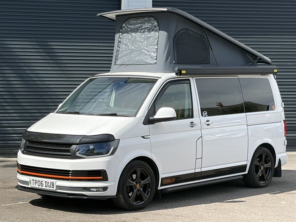 Vanscape VW
